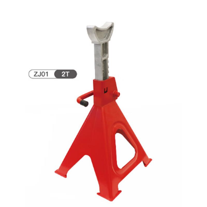 Beiyou 3-Ton Automotive Safety Jack Stand CN plug (adapter included)