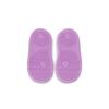 Nike Court Borough 2 Comfortable Lightweight Slip-Resistant Shock-Absorbing Durable Low-Top Walking Shoes Baby Shoes White Pink Purple BQ5453-111