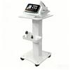 3 Tier Beauty Rolling Cart 360 Degree Rotating Professional Portable Barber Shop Rolling Trolley Beauty Cart For Beauty Salon