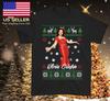 Gloria Estefan CHRISTMAS Black Shirt Short Sleeve All Sizes 1F1386 Unisex T-Shirt