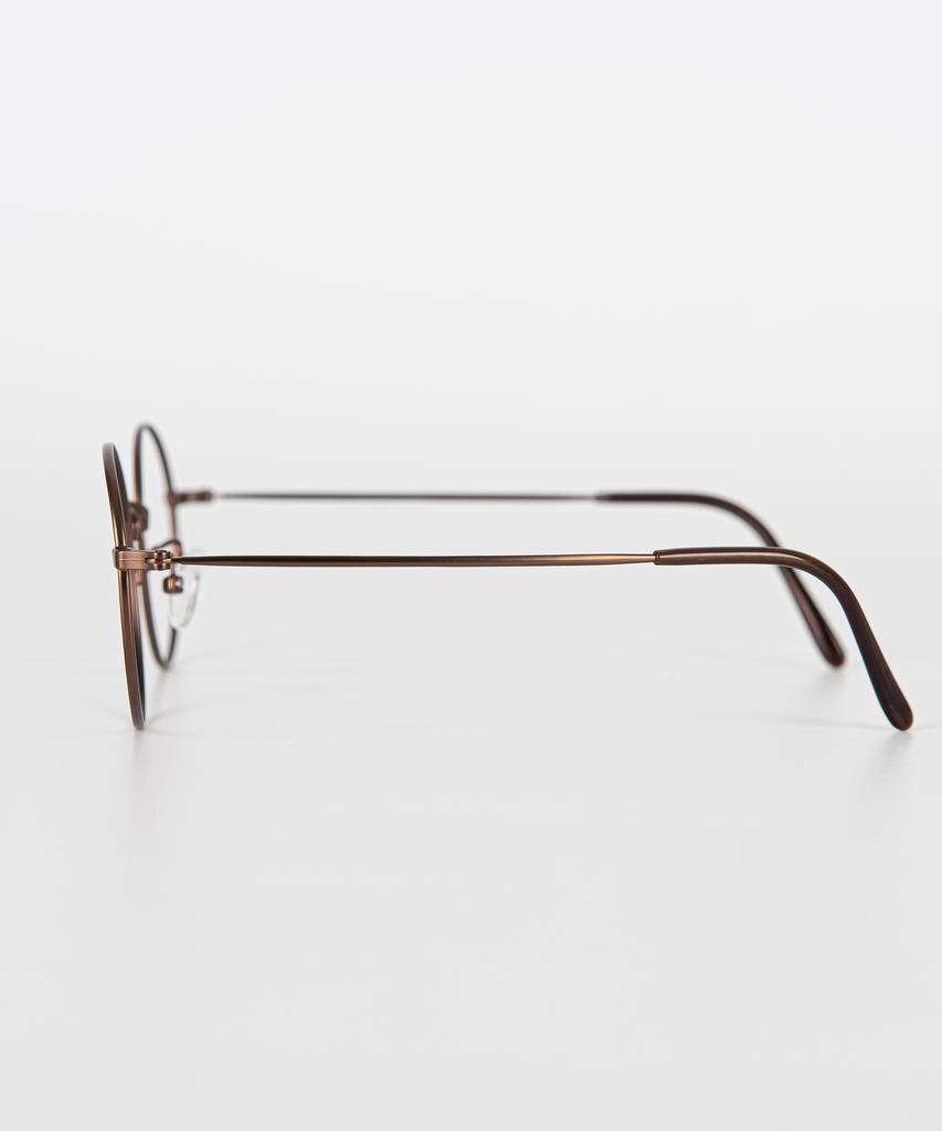 Eseubika Randy-C03 Titanium Glasses