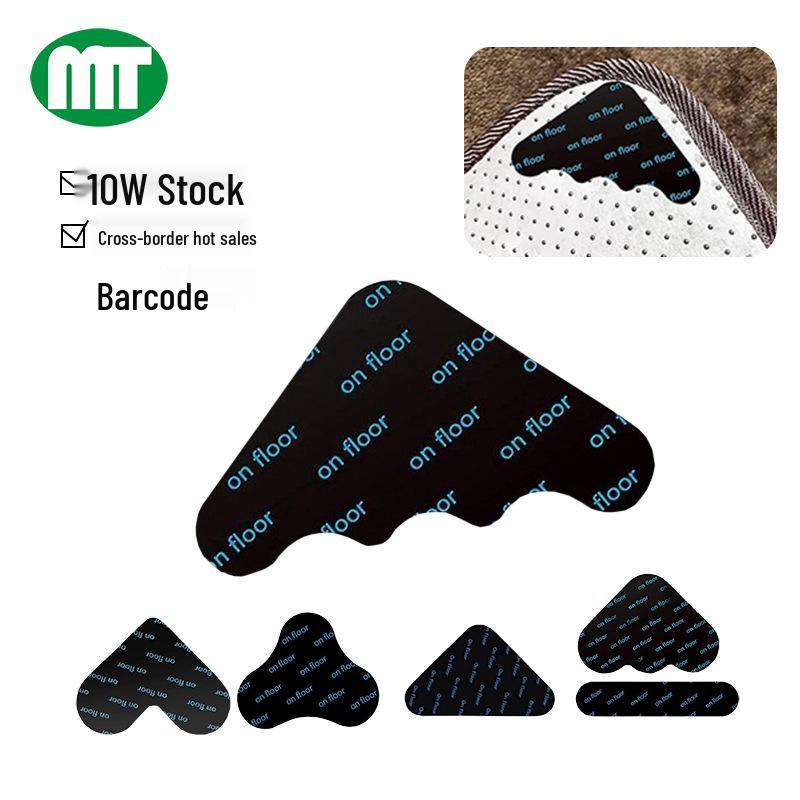 Nano Carpet Anti-Slip Washable Reusable Floor Mat Tape