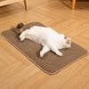 New Cat Carpet Anti-Scratch Anti-Scratch Pet Mat Cat Bed Cat Mat Pet Supplies