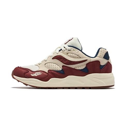 

SAUCONY Износостойкое покрытие Поддержка Низкие Повседневные Кроссовки Унисекс - S70842-1 EU 46 бордовый/бежевый