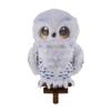 Mini Hedwige Enchantée Interactive - Wizarding World - SPINMASTER - A Partir De 6 Ans