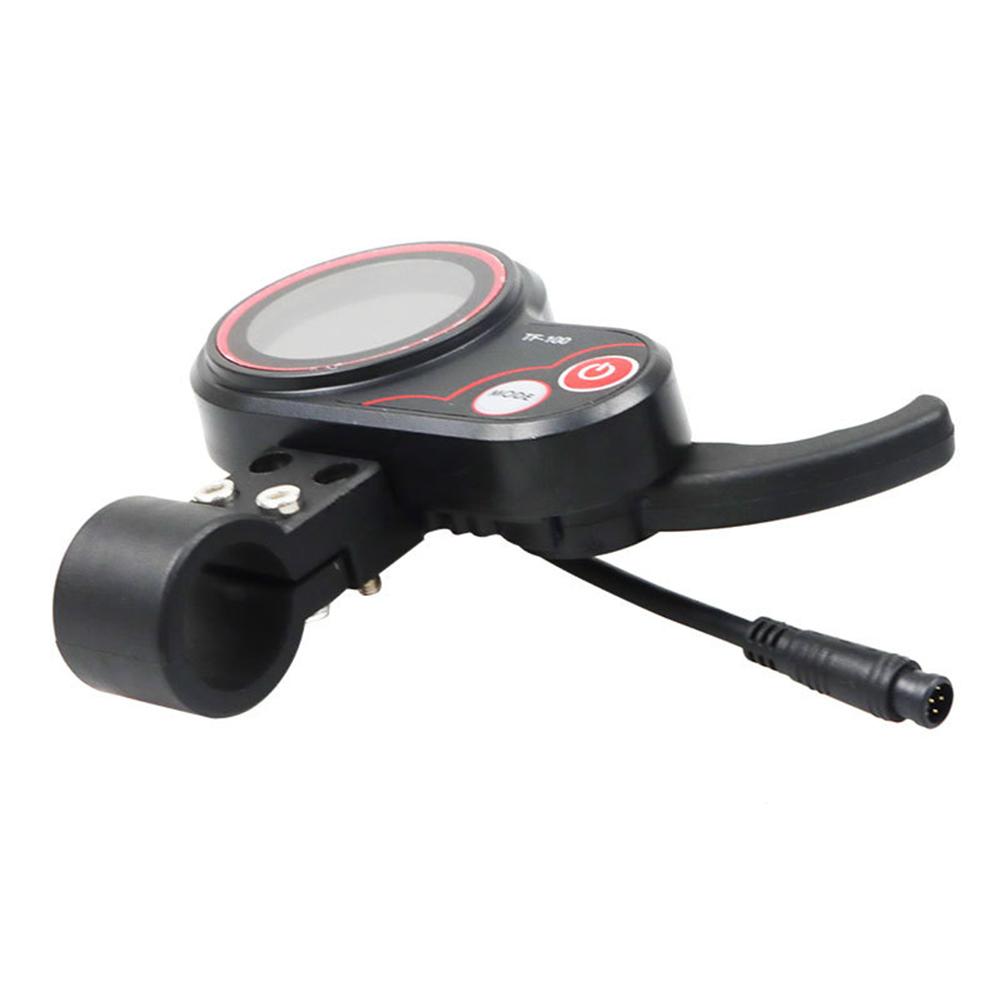 High Quality TF100 Connecting Cable for Electric Scooter Display