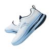 Anta Men's Casual Shoes White Black Blue 112417718-4