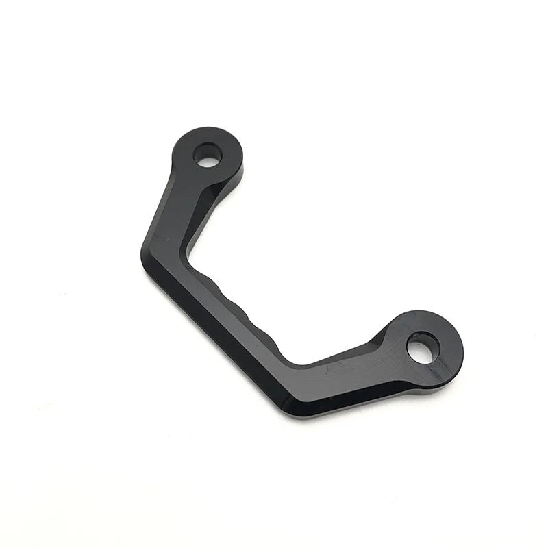 For BMW S1000RR S1000R S1000 R/RR S 1000RR      2024 Motorcycle Rear Subframe Racing Hooks Tie Down Holder