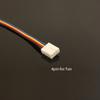 4 Pin to Mini 4 PIN Fan Convert Cable PWM to VGA Fan Extend Cord GPU Cooling Fan Connector Video Card Fan Connect Power Wire