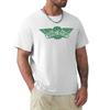 Wingstop Restaurants Restaurantfirma T-Shirt Sommerurlaub Lässiges T-Shirt