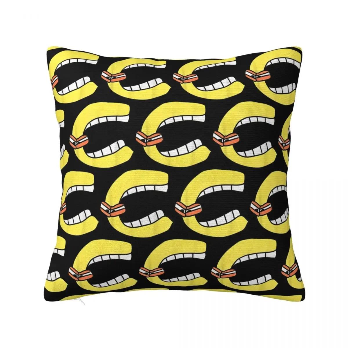 

Эмоция Письмо Квадратная Наволочка Чехлы для Подушек На молнии Декор Наволочка Чехол для Декоративной Подушки для Дома 66x66cm бежевый