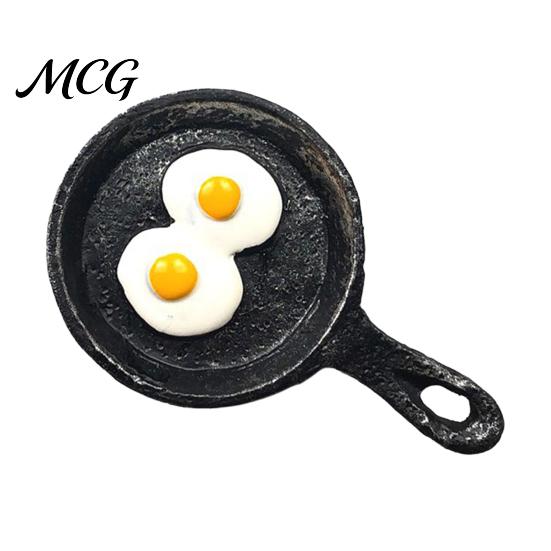 Refrigerator Decor Magnet Simulated Egg Magnet, Resin 3D Decorative Fridge Cartoon Memo Notes Photo Holder for Home Kitchen Office