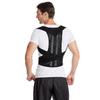 Back Spine Support Unisex Adjustable Posture Corrector Brace Hunchback Correction Belt