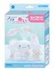 SEGA FAVE Acrylic Plush Sanrio Characters Cinnamoroll