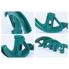 1Pcs Steel Pipe Bender Portable Conduit Bender Durable Tube Bending Forming Tool  Hand Tool