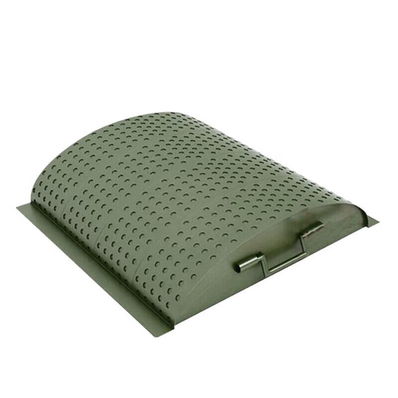 Binglan Driving Training Road Obstacles