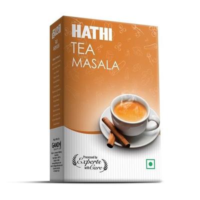 Hathi Masala Tea Masala - 100 g