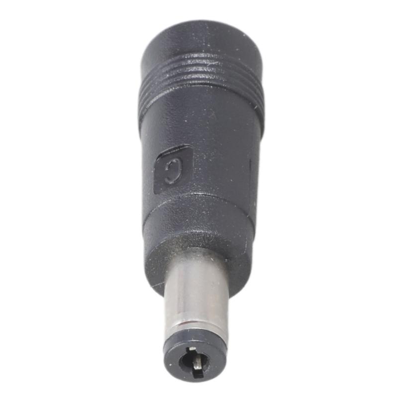 Universal DC3.5x1.35mm Female to DC4.0x1.7mm/5.5x2.1mm/DC5.5x2.5mm Male Adapter for Laptop, Camera Plug Converter