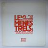 LP Record LES MENESTRELS  Musik Aus Sterreichs Vergangenheit 0000100002 Mirror Music 1973 Australia Classical Used