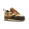 Nike Air Max 1 Travis Scott Cactus Jack Baroque Brown TD DN4170-200