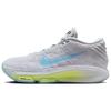 Air Zoom GT Hustle 3 EP Pure Platinum Glacier Blue - FV5952-004