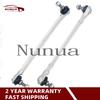 2PCS Front Axle Sway Bar End Stabilizer Link Ball Joint 2123201189 2123201289 For Mercedes Benz E-Class W212 T-Model S212