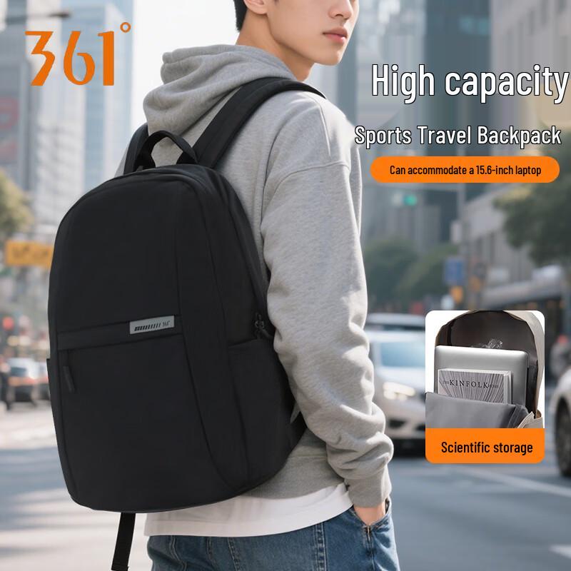 

361° Unisex Fashion Business Backpack