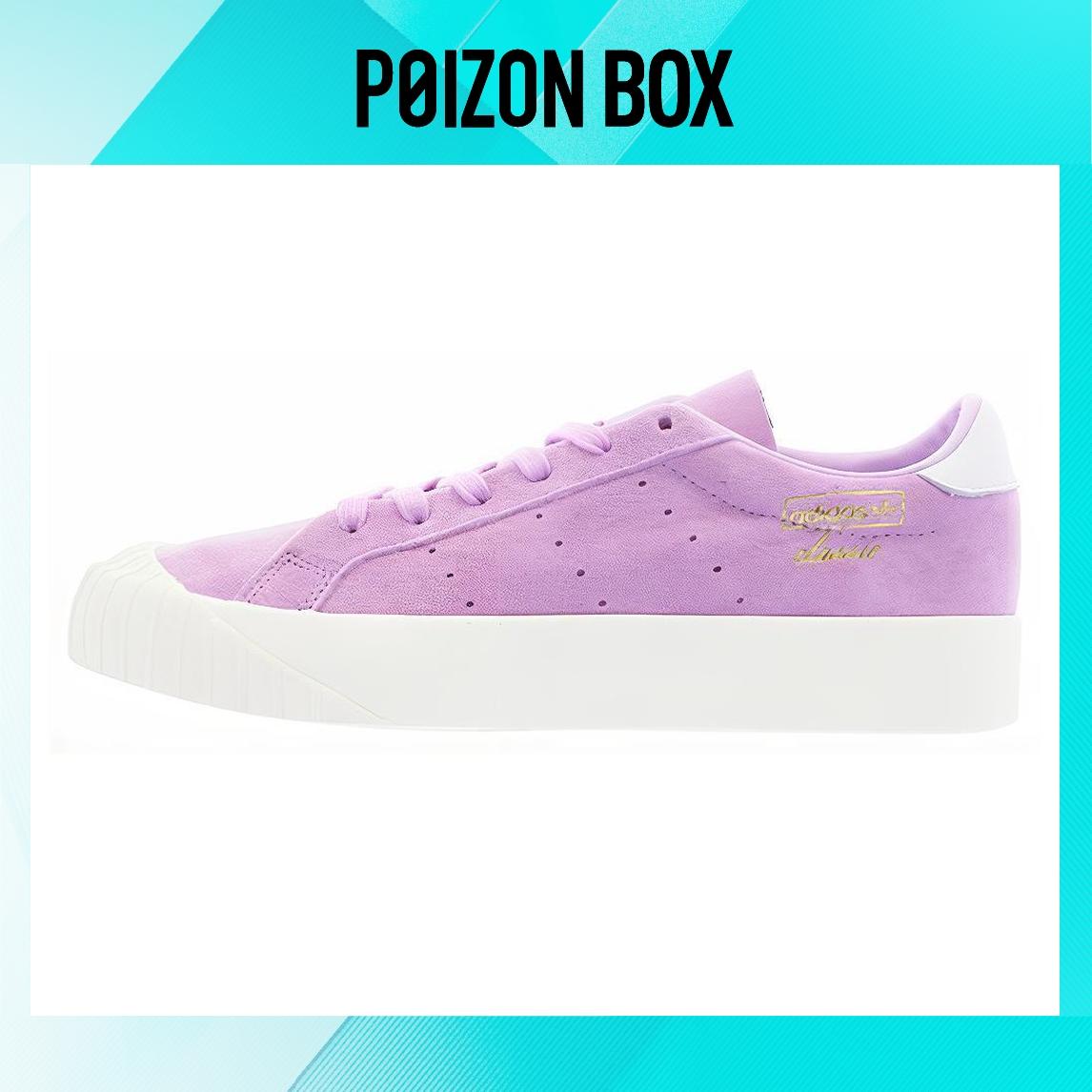 

кроссовки adidas originals Everyn Skateboarding Shoes Women AQ1139