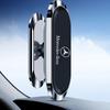 Magnetický Držák Telefonu do Auta Stojan pro Mercedes Benz AMG W124 G63 Glk Glb Gls Gle Gla Glc Ml Glc43 G350d Ac