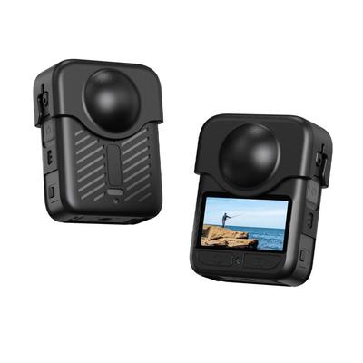 Shockproof Lens Cap Anti-Scratch Protector Sleeve for DJI Osmo 360 Action Camera Accessories