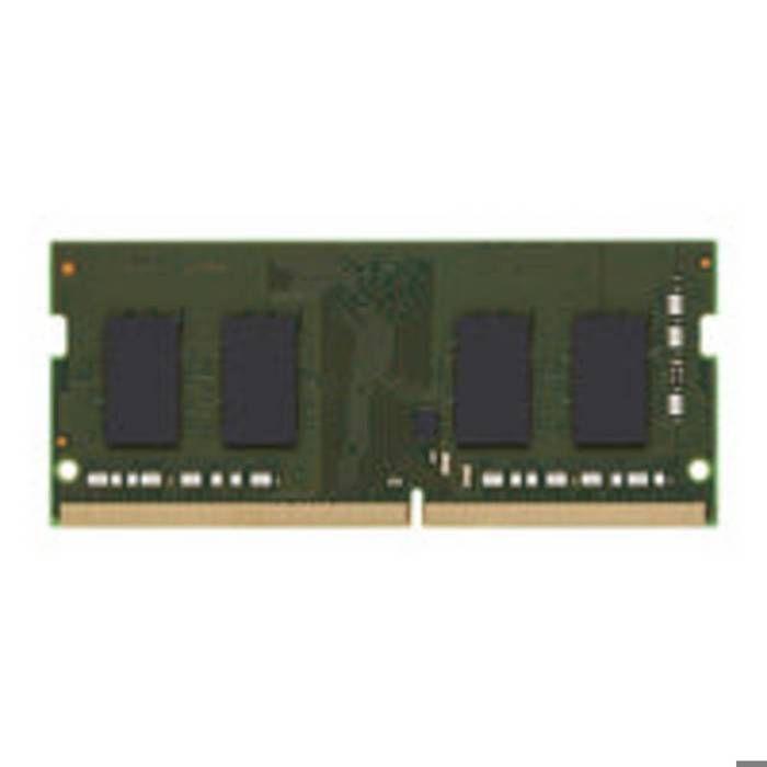 KINGSTON KVR32S22D8/16 0,000000 Noir