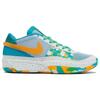 Nike Ja 1 GS Sundial Kids Sneakers White Cobalt-Bliss DX2294-100