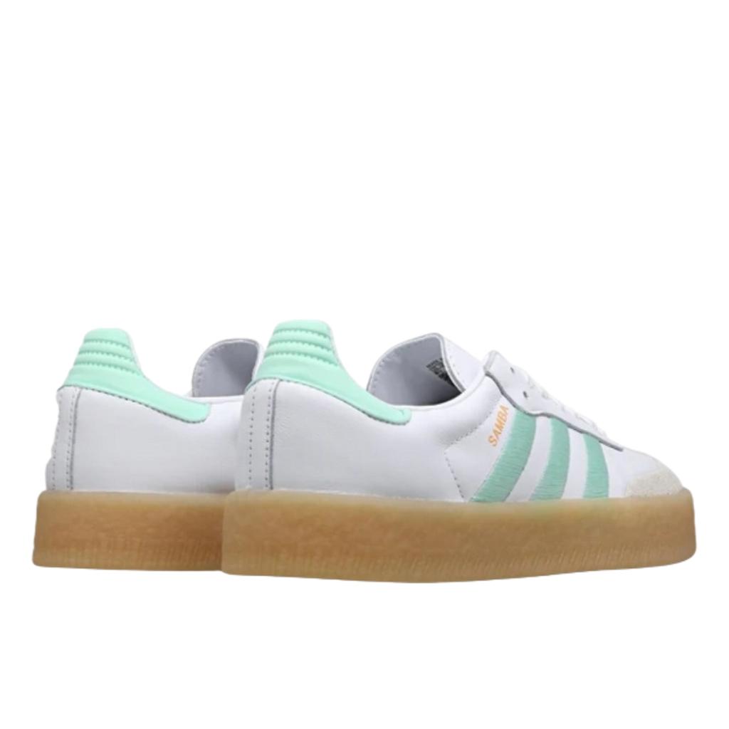 Adidas Sambae Clear Mint