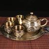Bardak Takımı – Kahve ve çay setleri
