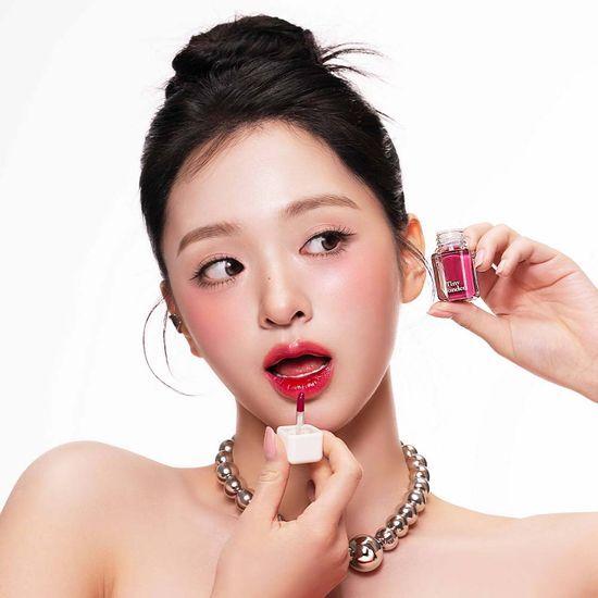 Tiny Wonder Hyper Dewy Lip Tint 3.4g (6 shades)