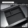 BYD Seal 06 DMI (2024-2026) Armrest Storage & Console Organizer for Interior Modification