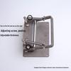 Leathercraft DIY Vegetable Tanned Leather Skiving Machine and Shovel Edge Tool