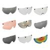 Motorcycle Helmets Visors Magnetic Lens With Anti Impact High Clarities UV Protection Anti Fog Coating Easy Replacement