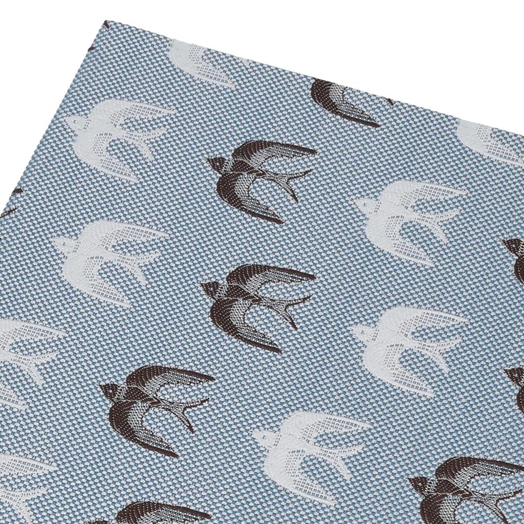 [Plánovač Delfonics 2026 Edice / Začíná říjnem 2025] [Exkluzivně v přímém prodeji] B6 Měsíční Elliottův plánovač (Modrý)