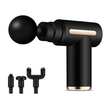 Myofasziale Entspannung, praktisch für Training, Muskeltraining, K&T Mini, leicht, kompakt, klein, wird mit 4 Arten japanischer Bedienungsanleitungen geliefert