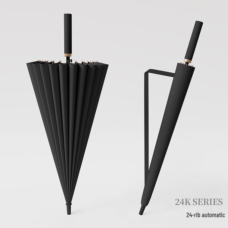 Gureide Automatic Business Straight Umbrella