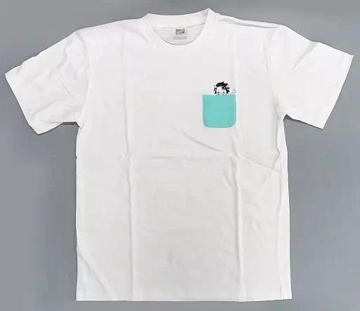 Demon Slayer Uribo Series T-shirt White L Size (2021) 4XL