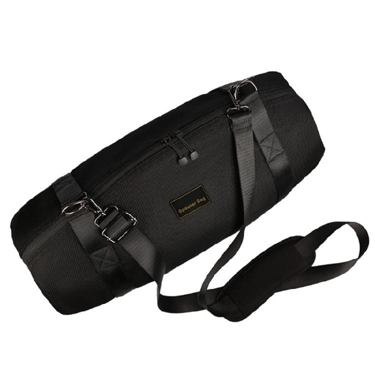 Neue Netzgewebe-Hülle Outdoor-Reise-Tragetasche für Boombox 3/2 Bluetooth-fähigen Lautsprecher