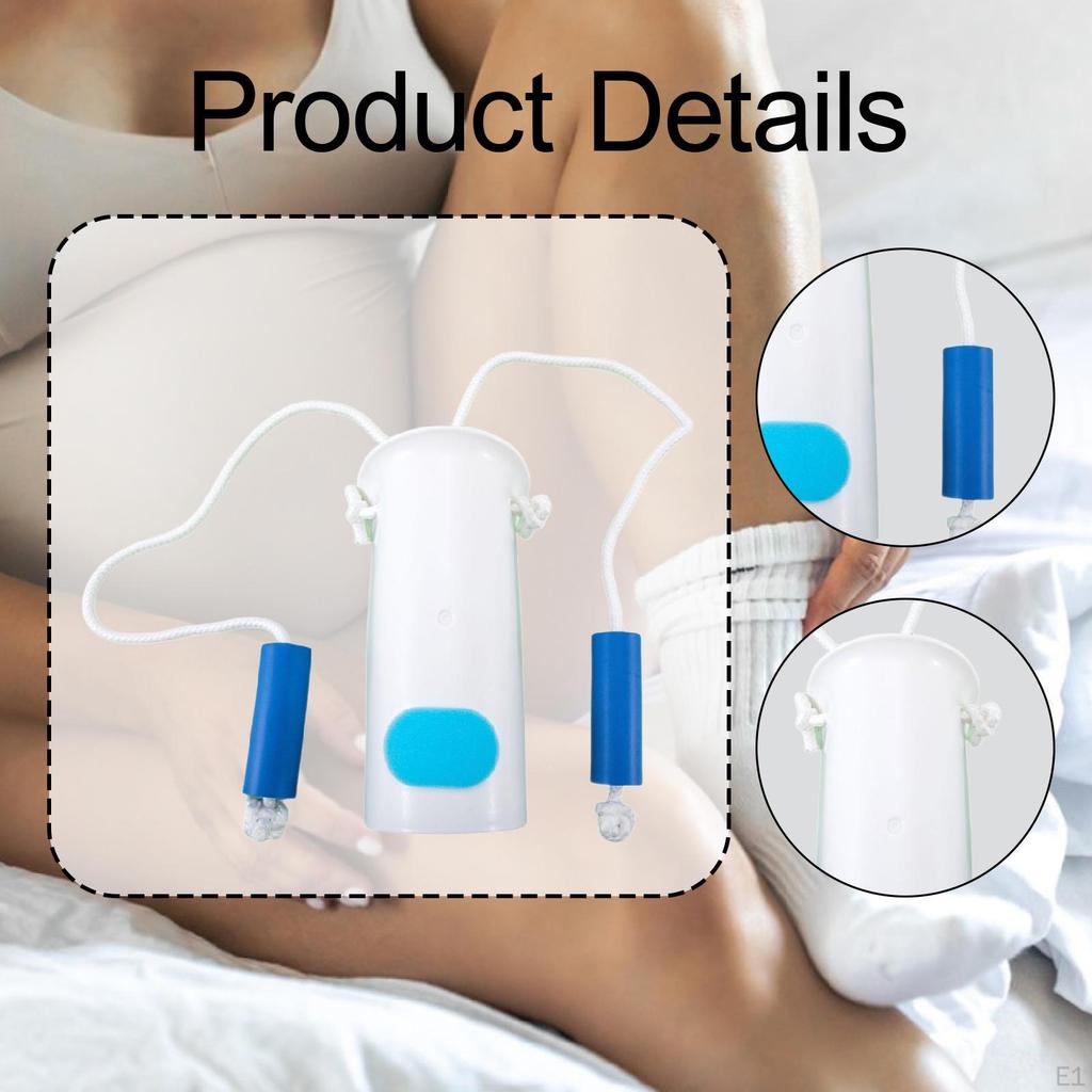 Sock Aid Assistant Device Gift Nonslip Lightweight for Putting on Socks without Bending Helper