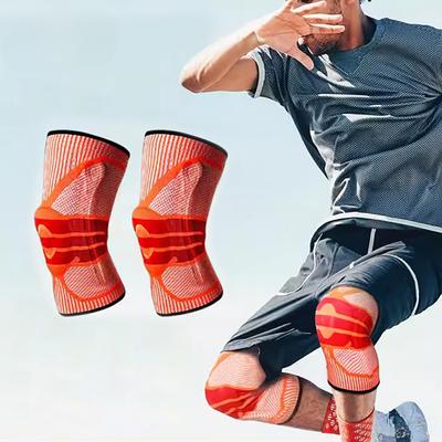 Spor Güvenliği – Dirseklik ve Dizlikler