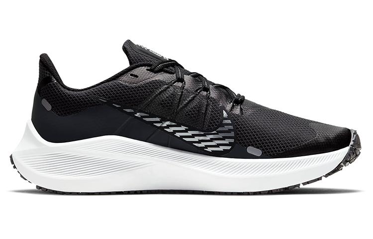 Nike Winflo 7 Shield Nero Donna CU3868-001