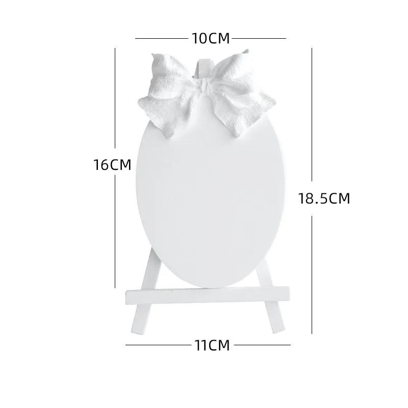 Jewelry display rack, plaster ring earrings necklace creative counter window decoration display props display