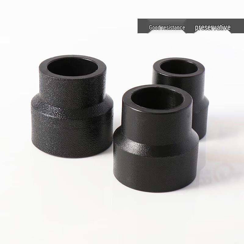 PE Reducing Connector