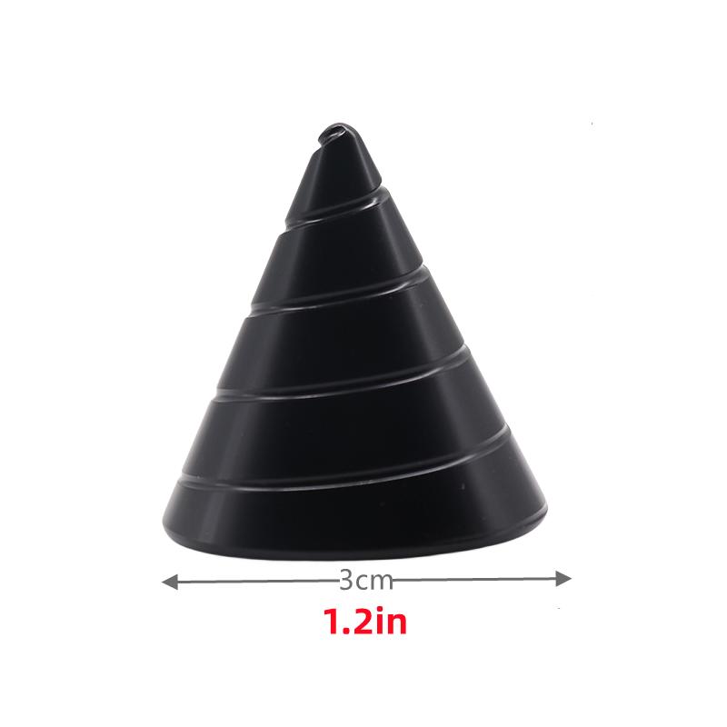 Metal Gyroscope Table Toys Adult Decompression Table Games Adhd Finger Spinner To Alleviate Anxiety Christmas Gift Ofice Pendant