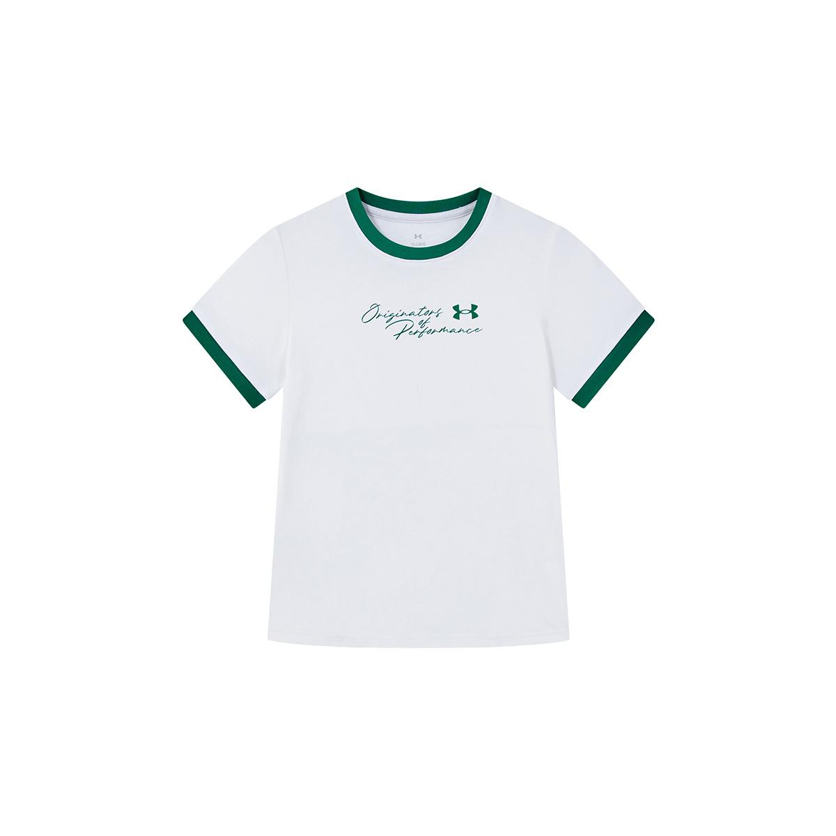 Under Armour Top T Shirt Teenagers 262200302 120